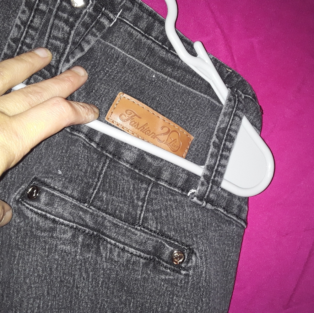 Pants - Picture 3 of 3